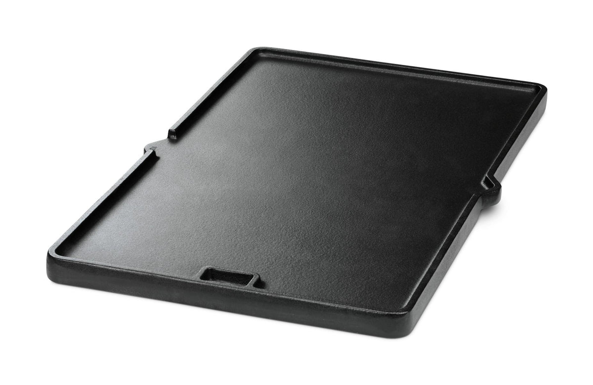 Weber Summit Griddle