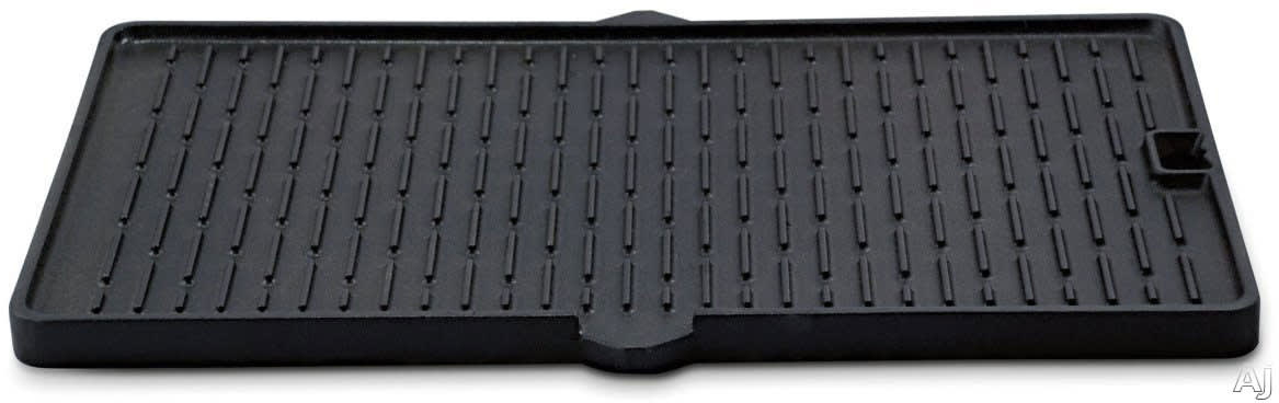 Weber Summit Griddle