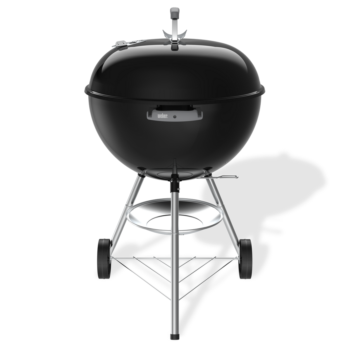 Original Kettle Charcoal Grill 22" Black