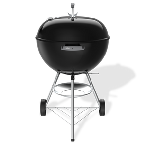 Original Kettle Charcoal Grill 22" Black