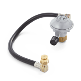 Weber Hose & Regulator Kit 21in