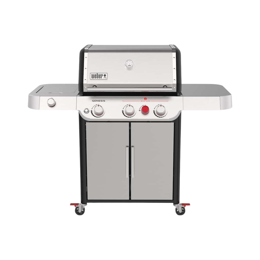 Genesis S-335C Gas Grill