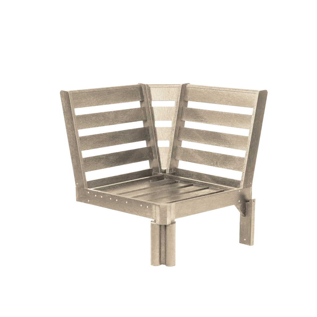 Stratford Sectional Corner Piece