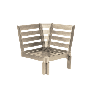 Stratford Sectional Corner Piece