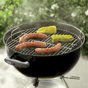 Cooking Grate 18" Grate - Weber