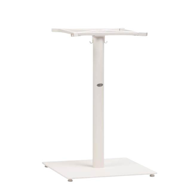 Pismo 110lbs Square Table Base