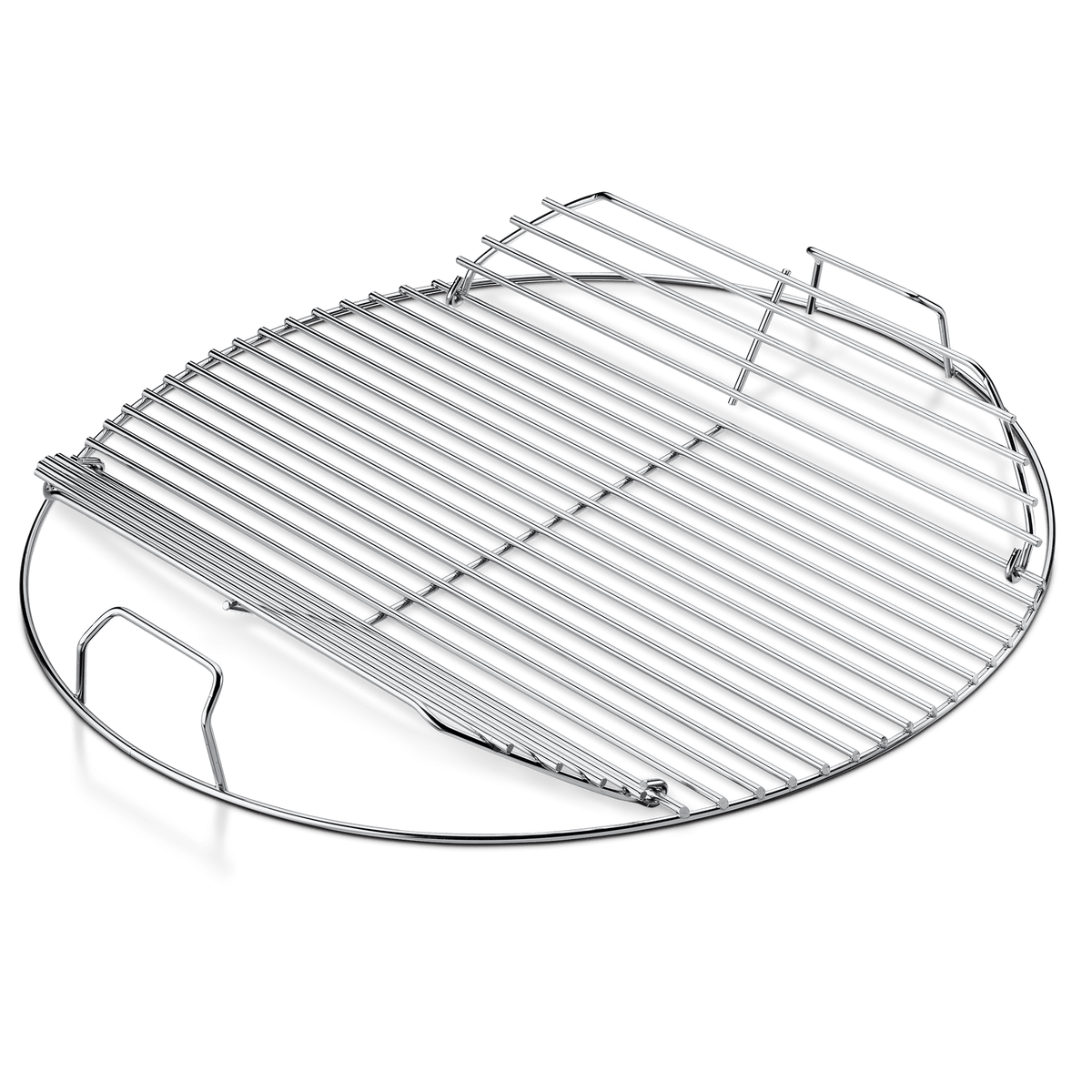 Cooking Grate 18" Hinged Grate - Weber