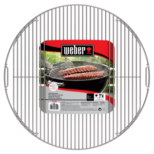 Weber Hinged Cooking Grate 22