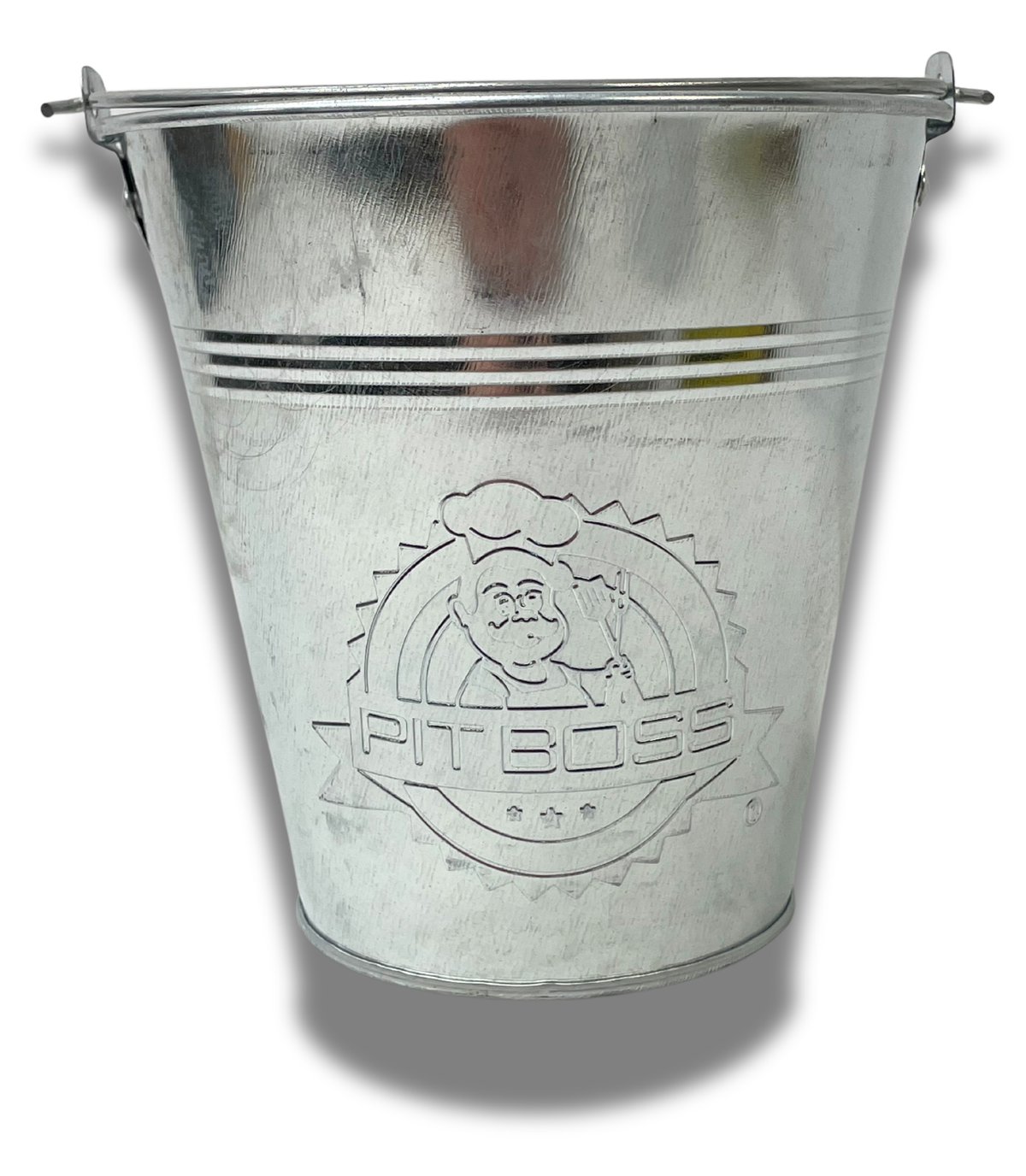Pit Boss Replacement Grease Bucket