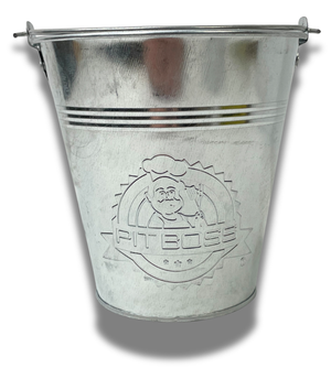 Pit Boss Replacement Grease Bucket