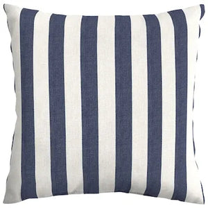 Cova 14" Sq Toss Pillow w/zipper