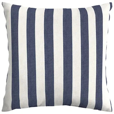 Cova 16" Sq Toss Pillow w/zipper