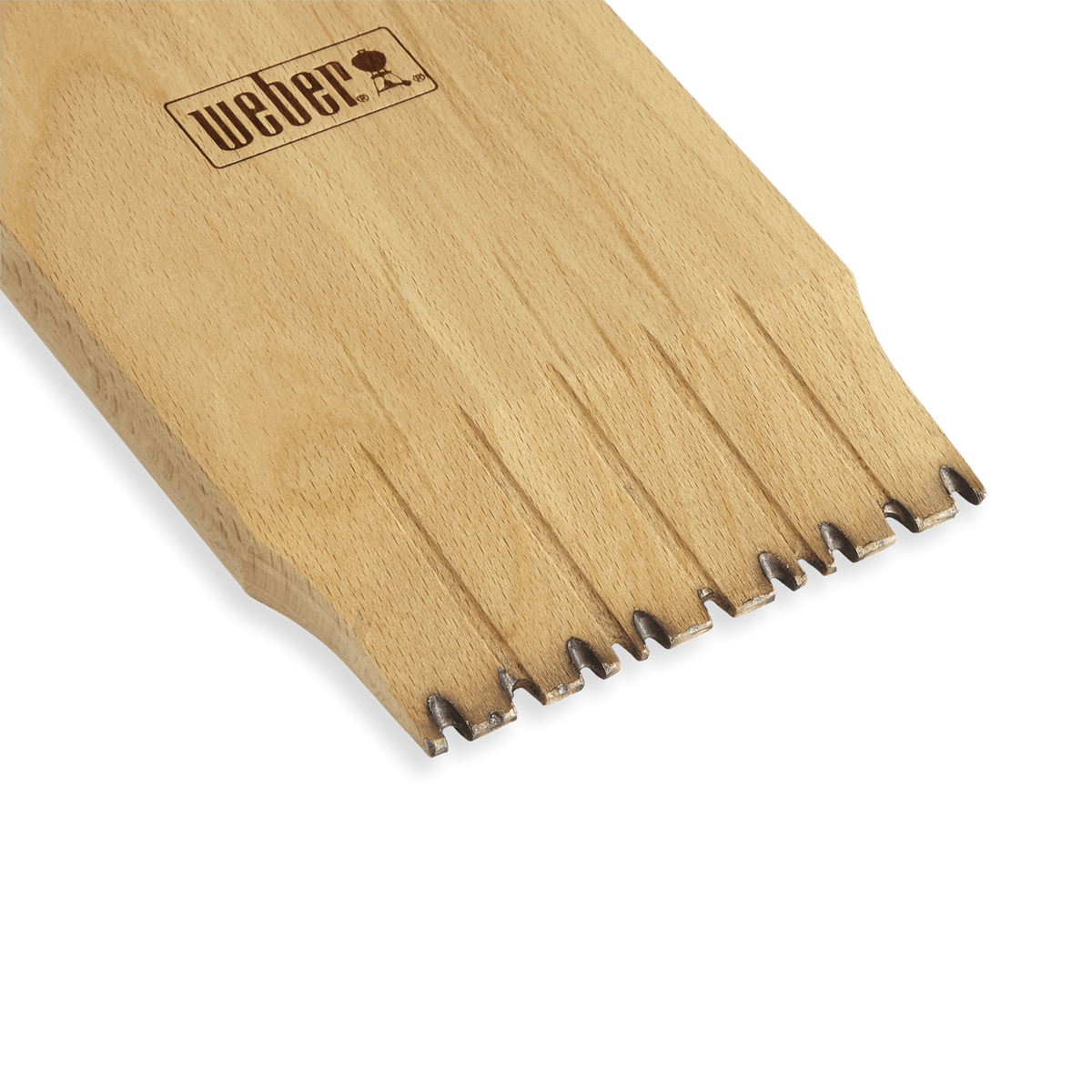 Weber Wood Grill Scraper