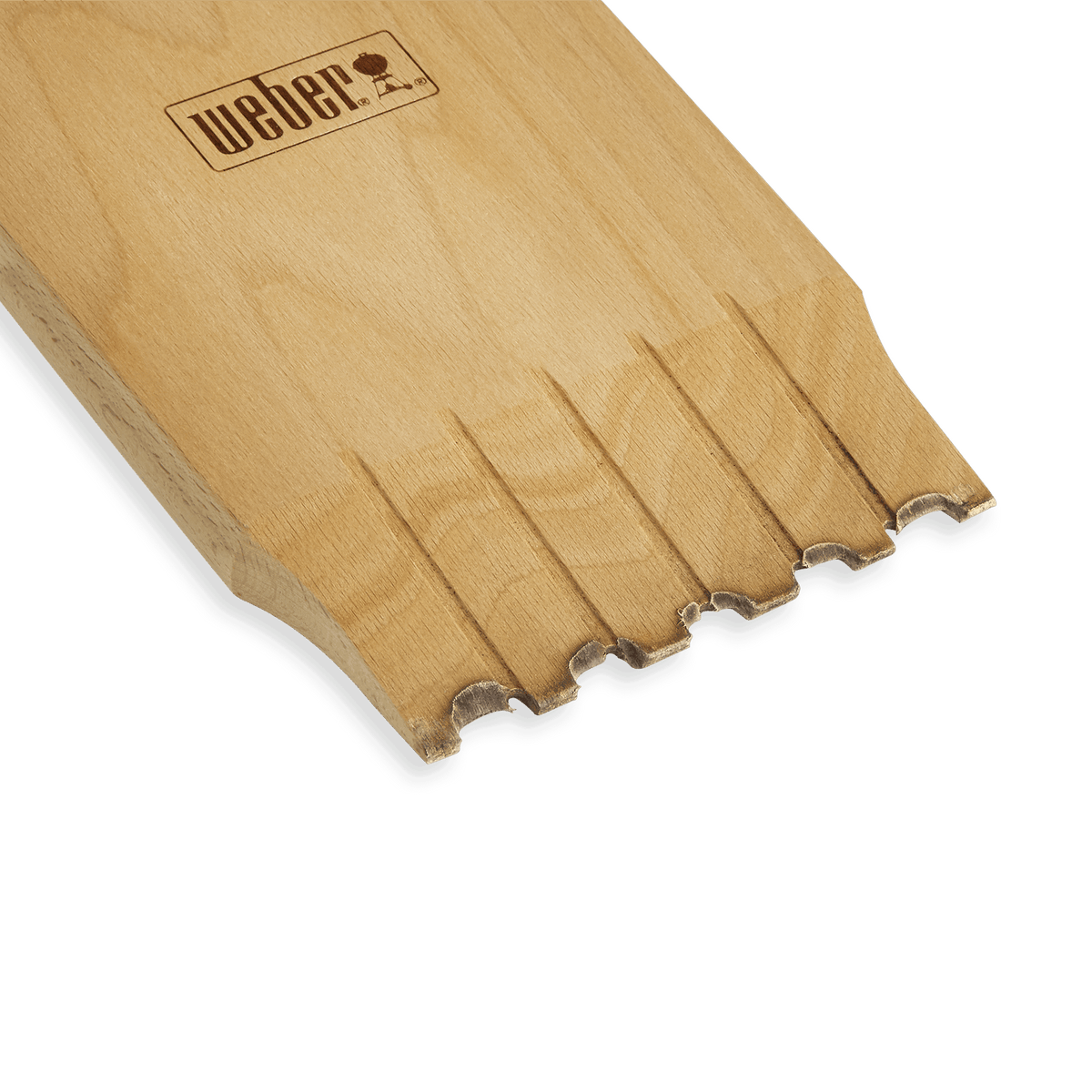 Weber Wood Grill Scraper
