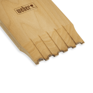 Weber Wood Grill Scraper