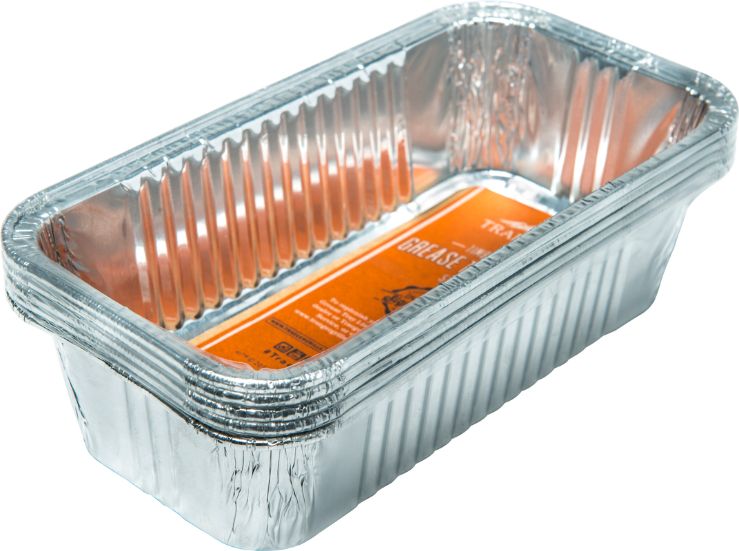 Timberline Grease Trap Liner