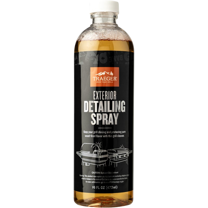 Traeger Deep Cleaning Kit