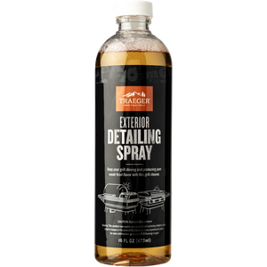 Traeger Deep Cleaning Kit