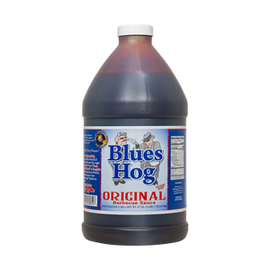 Blues Hog Original Sauce 1/2 Gallon