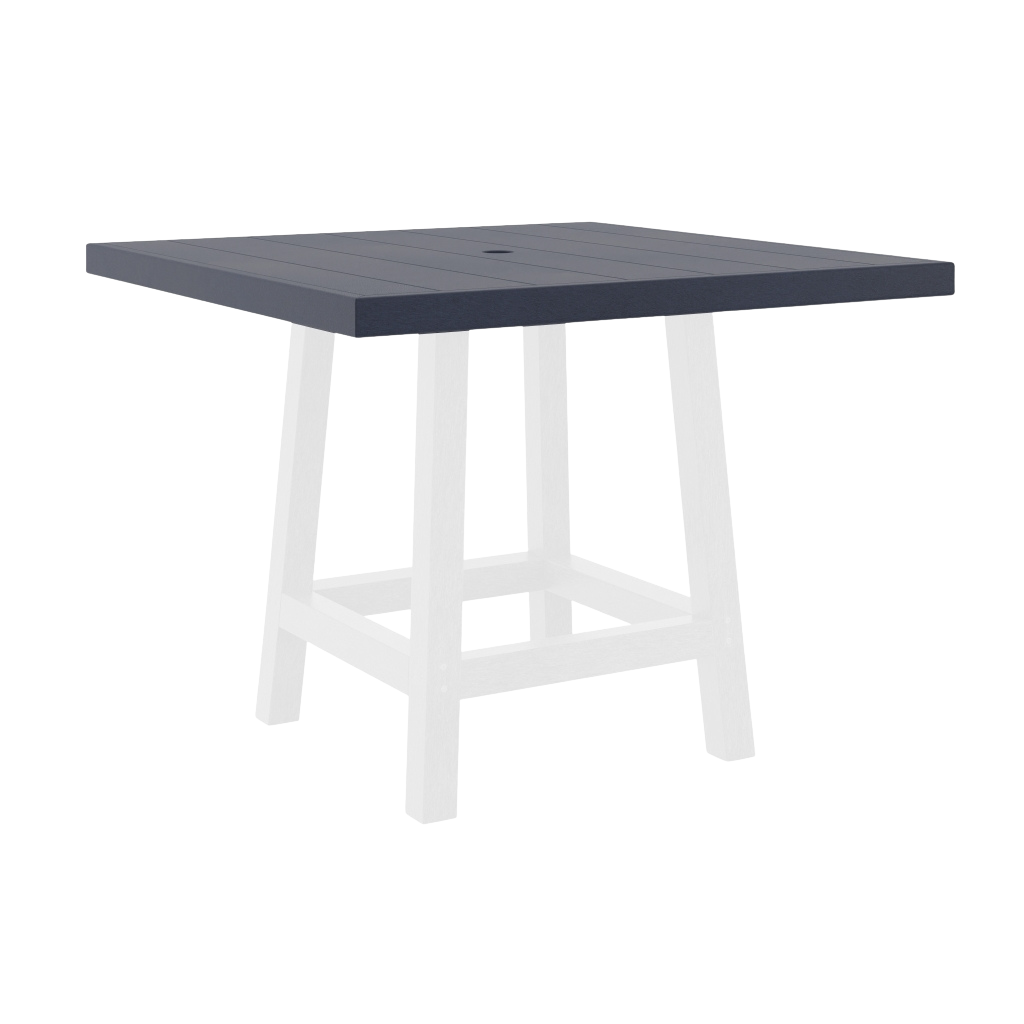 TT14 40" Square Table Top