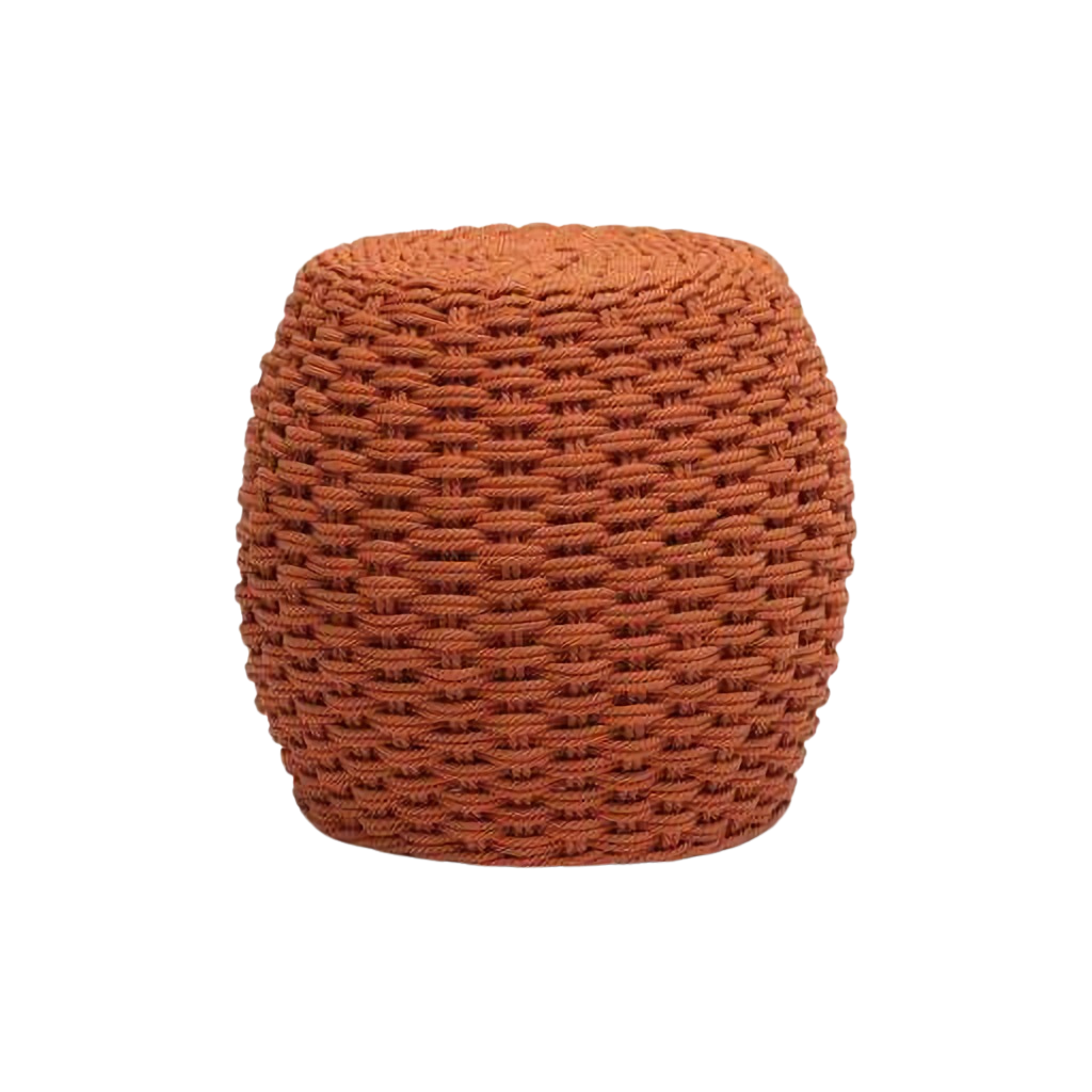 Giro Ottoman Stool