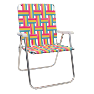 Backtrack Chair