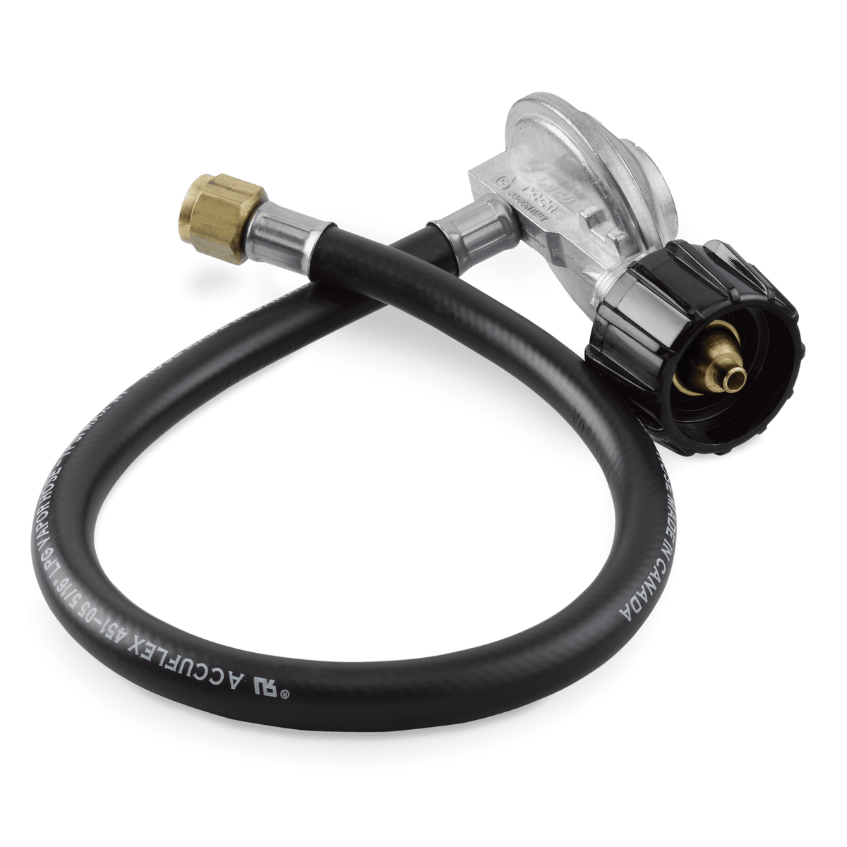 Weber Hose & Regulator Kit 21in
