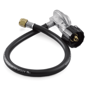 Weber Hose & Regulator Kit 21in