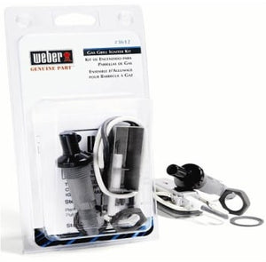 Weber Igniter Kit 7509