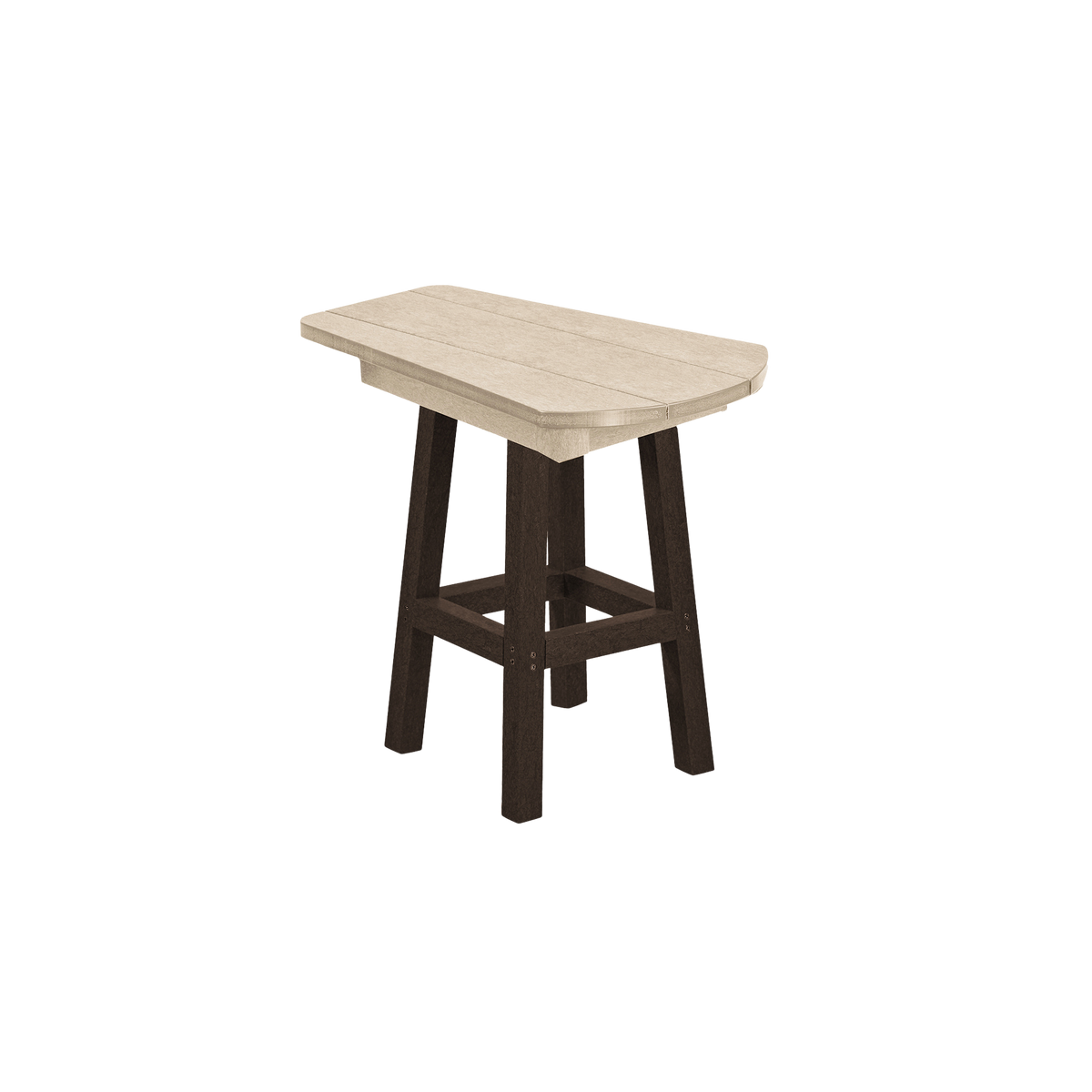 T07 Pub Height Small Table
