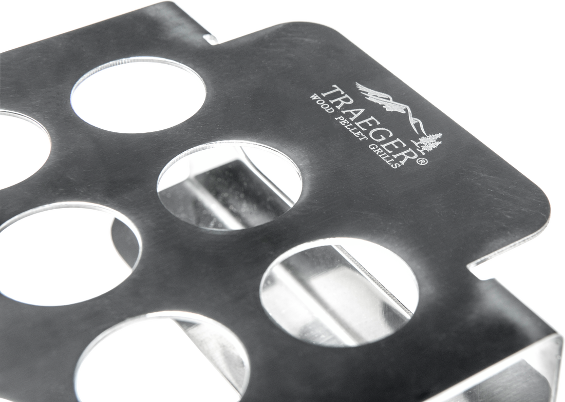 Traeger Jalapeno Popper Tray