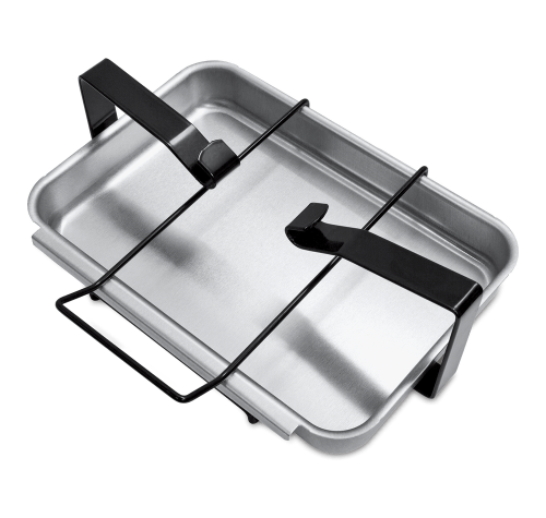 Weber Drip Pan Holder
