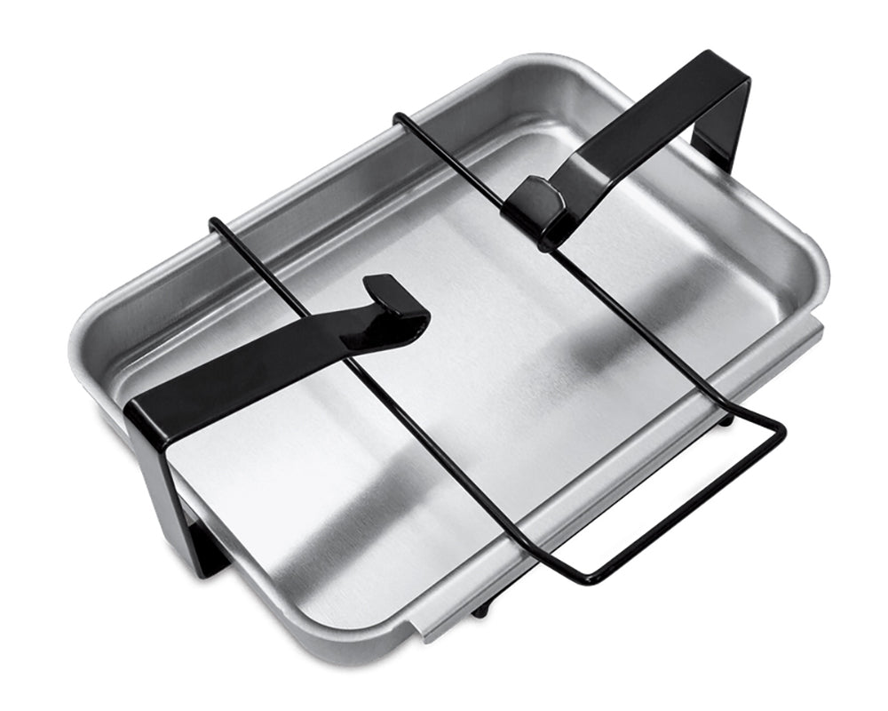 Weber Drip Pan Holder