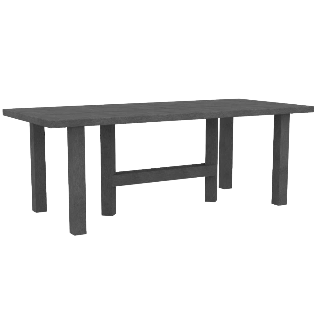 Napa Dining Table 72" x 37.5"