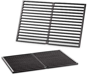 Weber Genesis 300 Cast Iron Cooking Grates