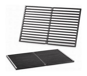 Weber Genesis 300 Cast Iron Cooking Grates