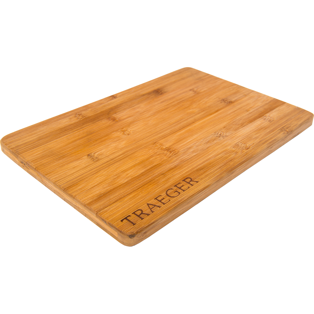 Traeger Bamboo Magnetic Cutting Board