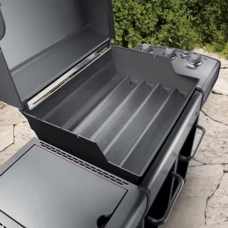 Weber Flavorizer Bars Genesis 300