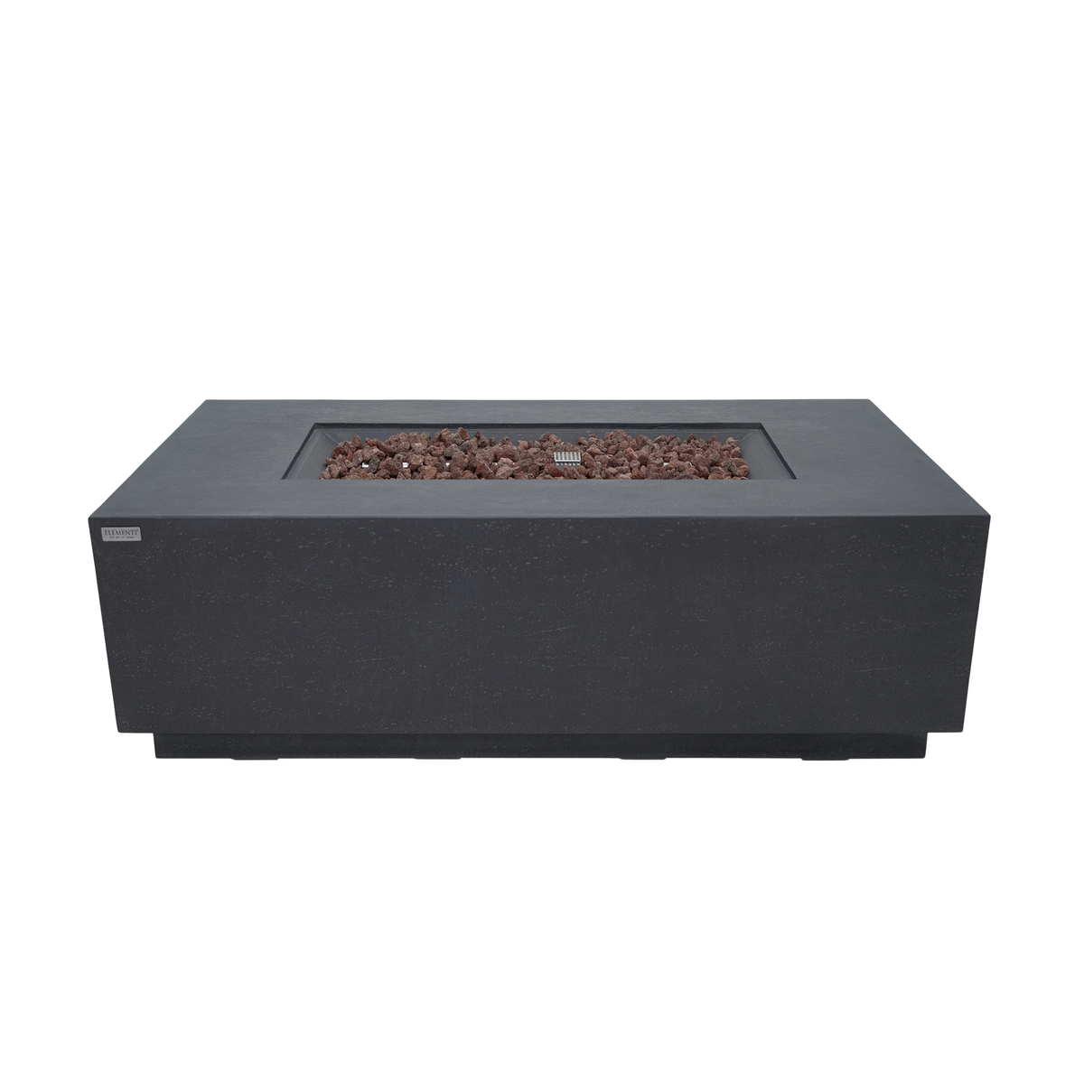 Andes Fire Table - LP