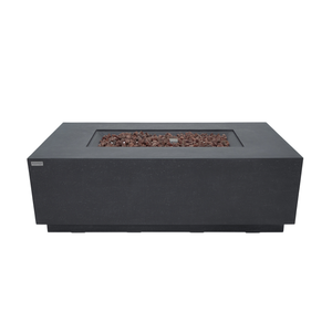 Andes Fire Table - LP