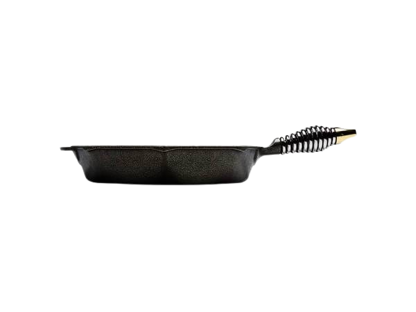 Finex Cast Iron Skillet Selection