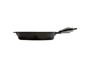 Finex Cast Iron Skillet Selection