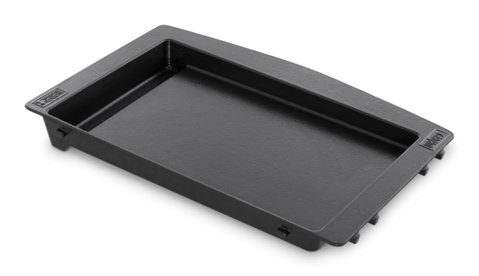 Weber Genesis II Griddle