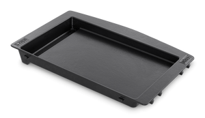 Weber Genesis II Griddle
