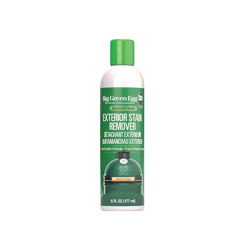 SpeediClean Exterior Stain Remover