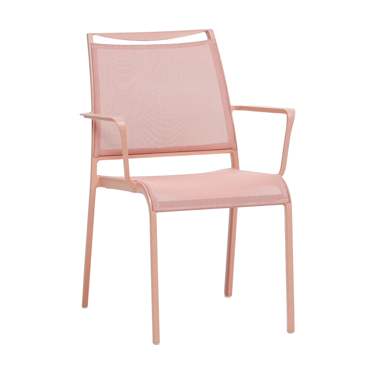 Como Dining Arm Chair