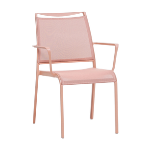 Como Dining Arm Chair
