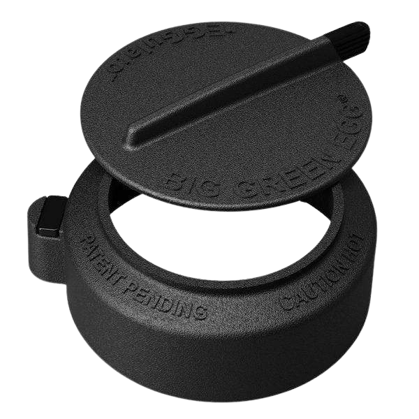 Large Big Green Egg Ultimate Kit