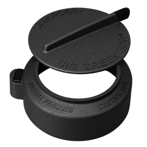 Large Big Green Egg Ultimate Kit