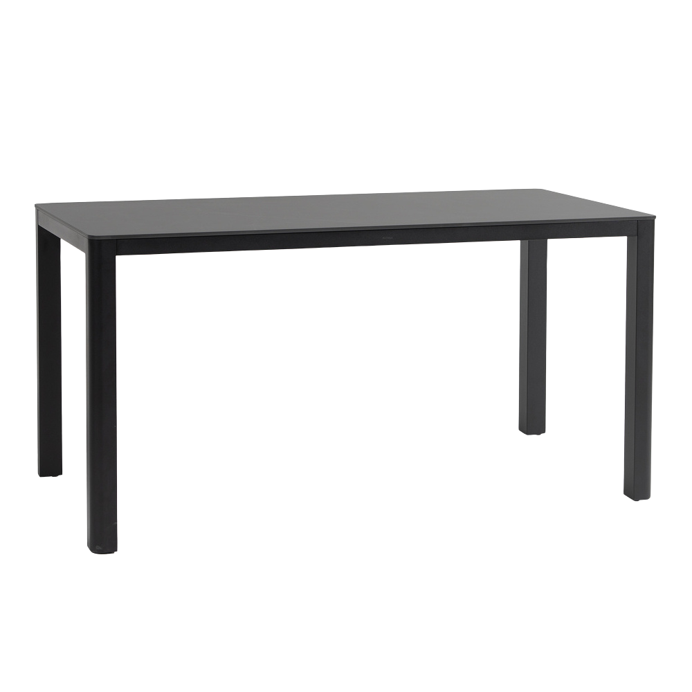 Hampshire 71" x 36" Rectangle Counter Table w/ UH